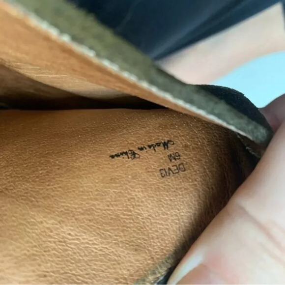 Donald J Pliner Women's Devi3 Tall Boot 6 - Picture 6 of 12